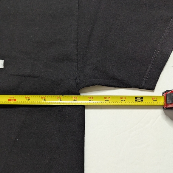 Seth Rollins Redesign Rebuld Reclaim shirt. Men's large. WWE Shield NXT used - Picture 4 of 7